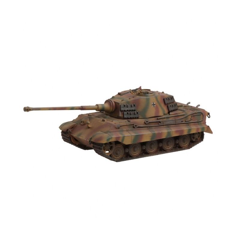 Revell 03129 Királytigris 1/72