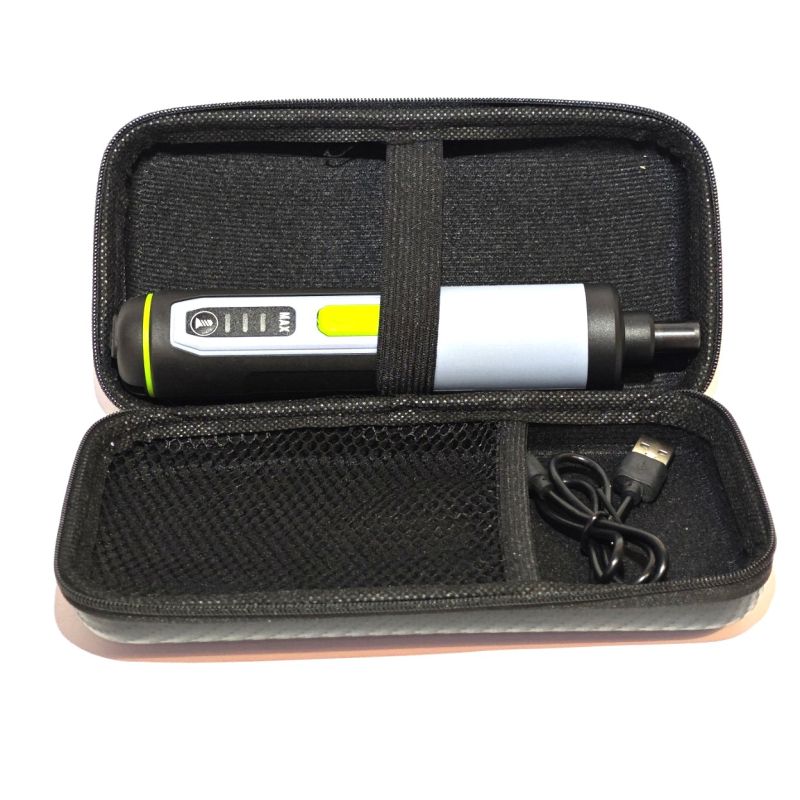 RNA Tool Hurricane Blue Hand&Automatic tool