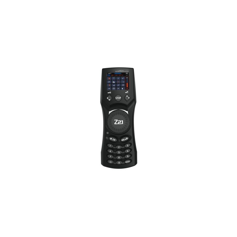 Roco 1008001 Kézivezérlő, Z21 WLANMAUS newGen