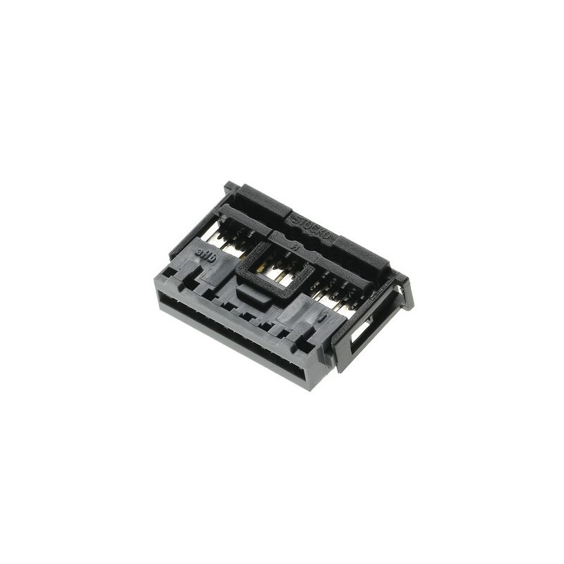 Roco 10608 Nyolcpólusú csatlakozó aljzat