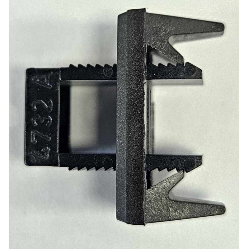 Roco 10618 Kábelbefogó, kicsi, 10db