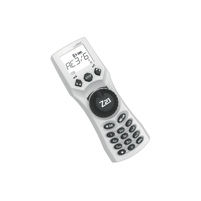 Roco 10835 Z21 multiMAUS