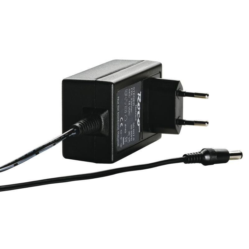 Roco 10850 Tápegység z21 Start-hoz, 36VA, 18V DC