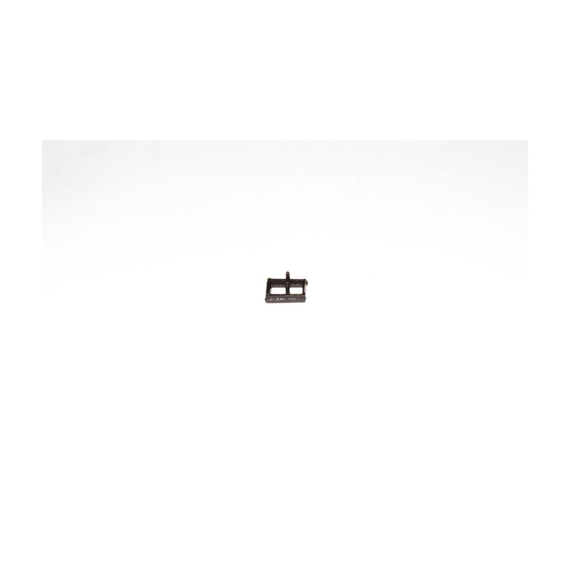 Roco 111123 jobbos-létra, szürkésbarna /Leiter rechts - graubraun/