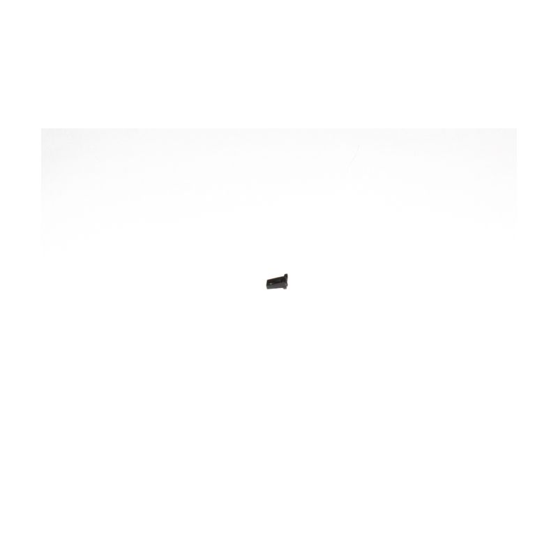 Roco 111957 lépcső-fekete /Treppe - schwarz/