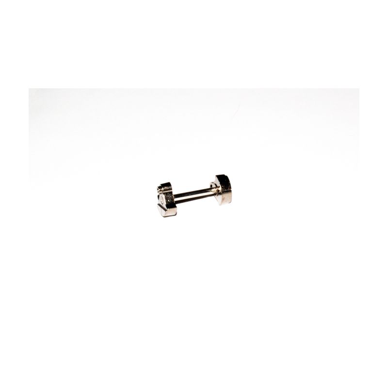 Roco 113895 alkatrész /Gegenkurbelsatz schwarz/