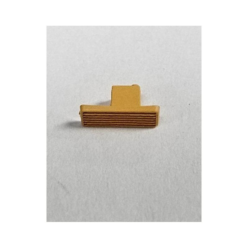 Roco 120913 Alkatrész, szellőzőrács