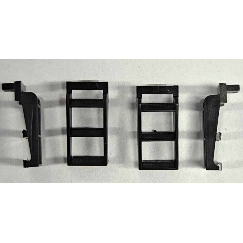 Roco 121809 Alkatrész, fellépő Rh1670 villanymozdonyhoz