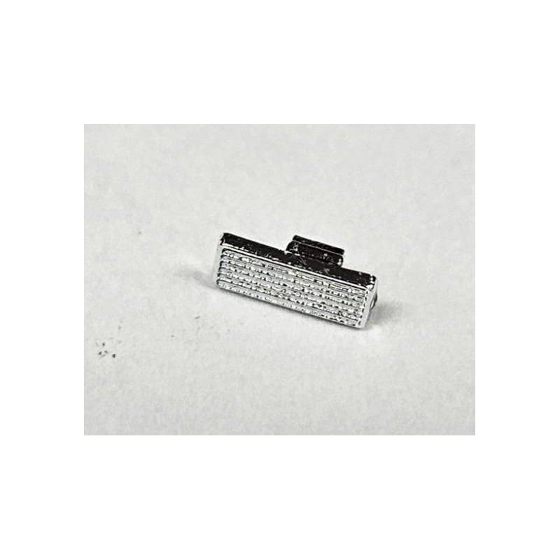 Roco 127010 Alkatrész, szellőzőrács