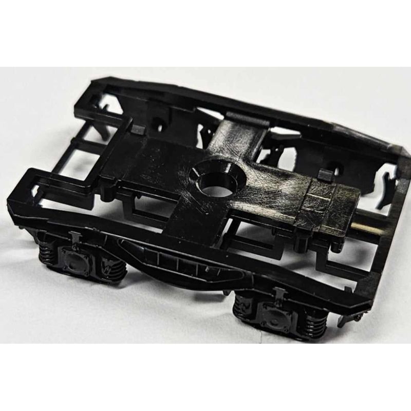 Roco 128317 Alkatrész, forgovákeret