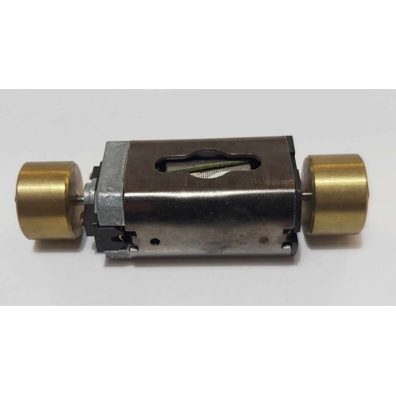 Roco 129657 Motor, két lendítőkerékkel, Rh 1116 Taurus villanymozdonyhoz