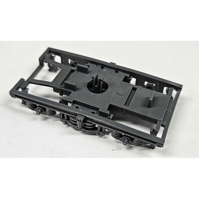 Roco 130096 Alkatrész, forgóvázkeret