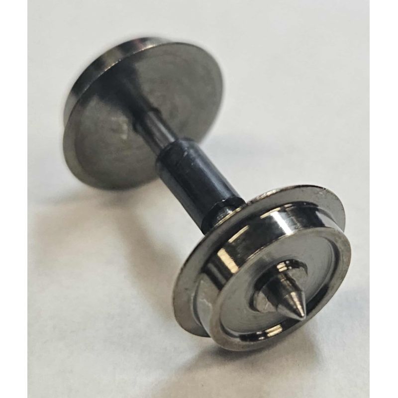 Roco 130446 Alkatrész Railjet vagon kerék 11mm, 1db