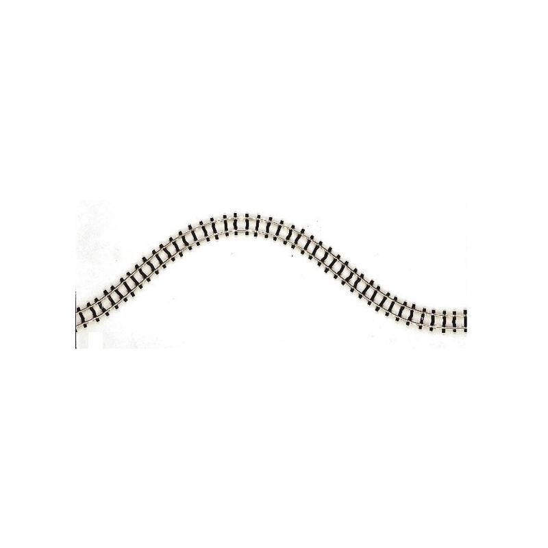 Roco 32201 Flexibilis sín bányavasúthoz 730 mm VP 12 H0e