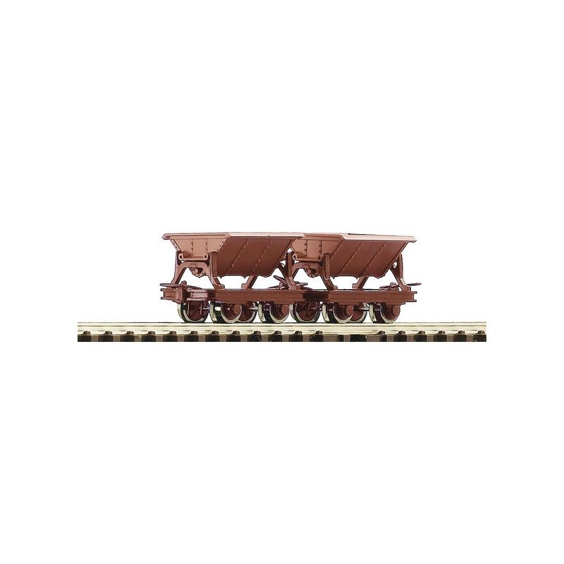 Roco 34498 Csille billencs szett