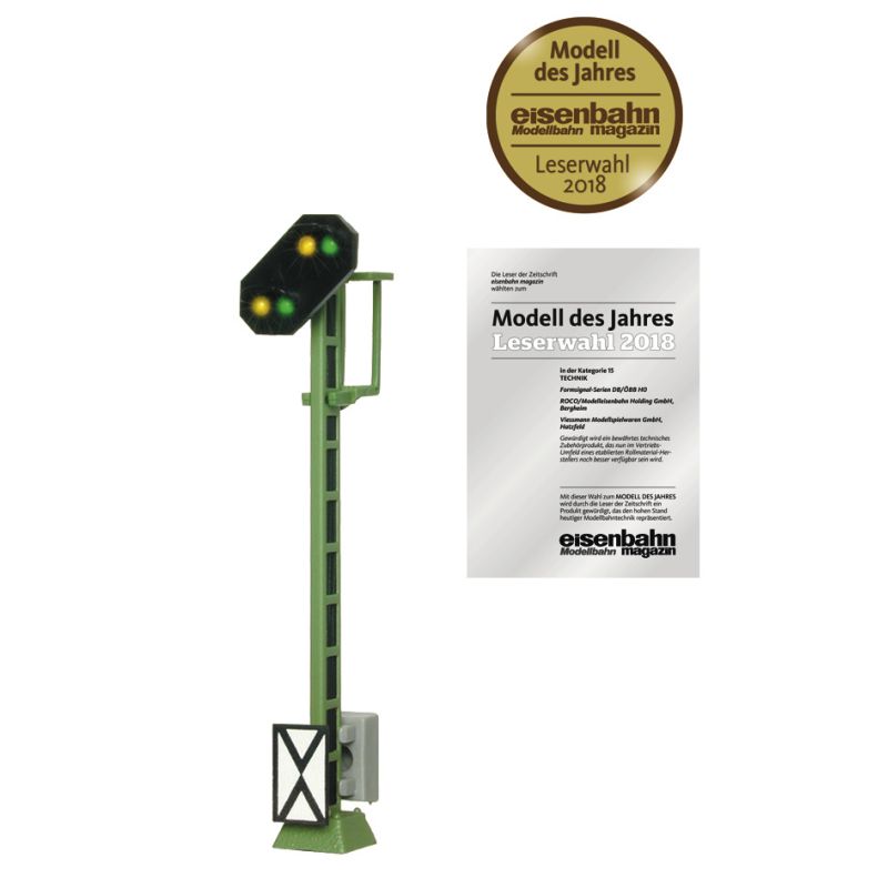 Roco 40600 Fény előjelző, DB IV-V