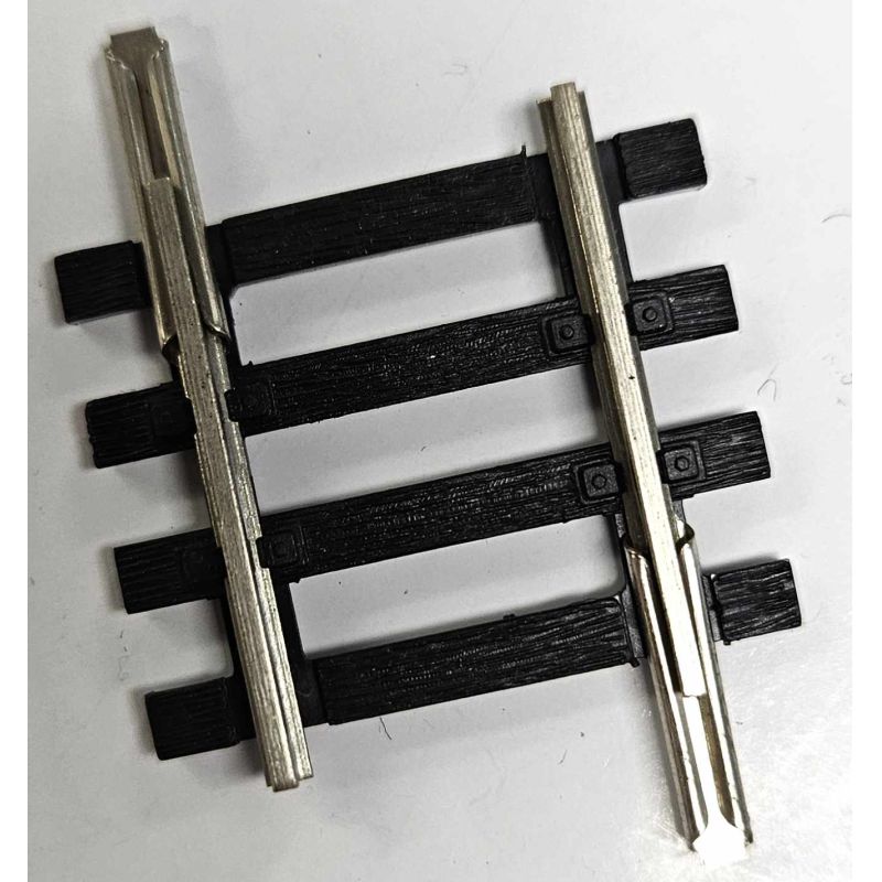 Roco 42209 Egyens sín, 26,5 mm