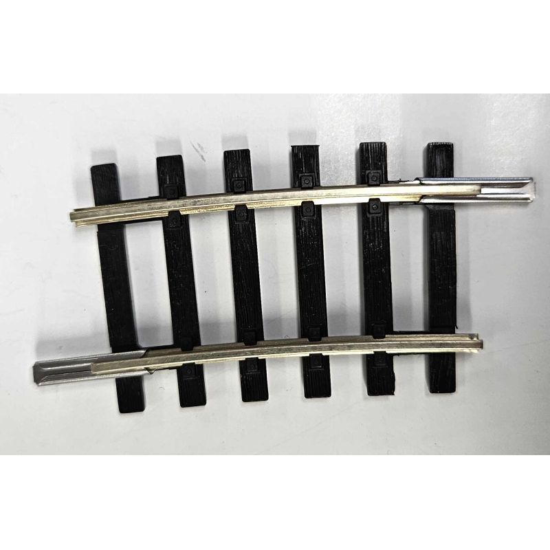 Roco 42242 Íves sín, R2, r358 mm, 7'30"