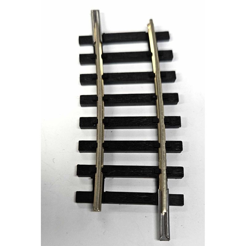 Roco 42243 Íves sín, R3, r472mm, 7'30", 1db