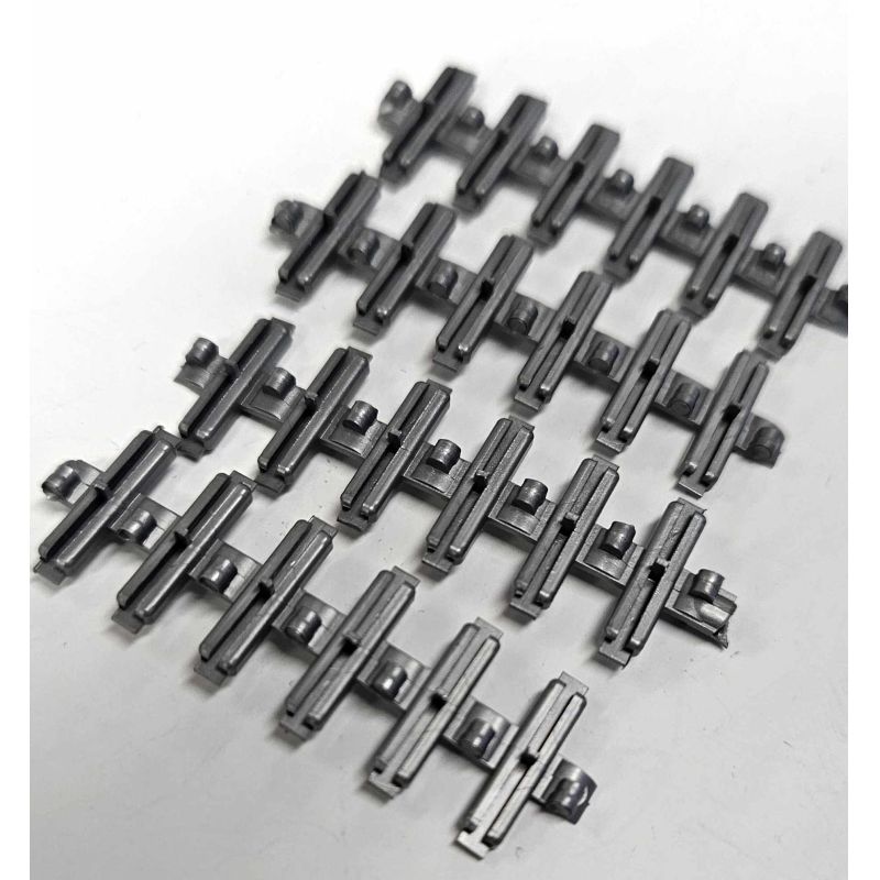 ROCO 42264 Szigetelő sínösszekötő