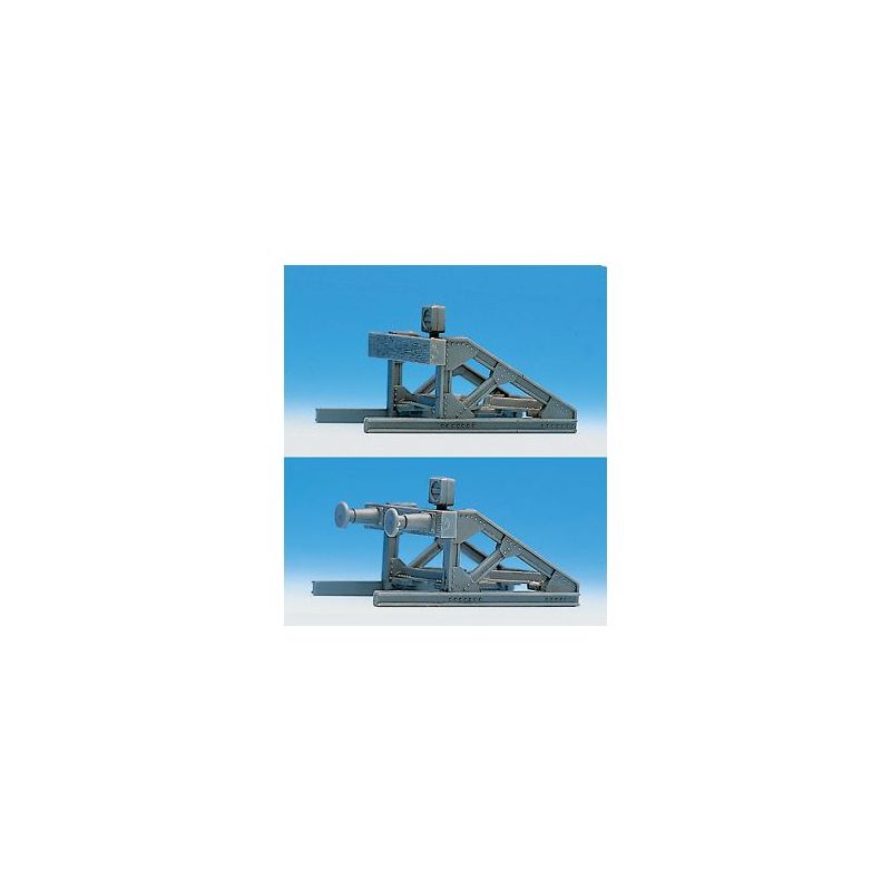 Roco 42267 Ütközőbak összerakható készlet