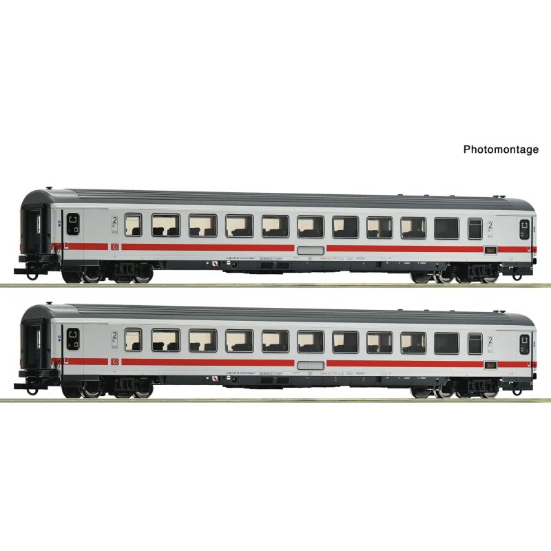 Roco 6200155 2er Set IC2310 #3