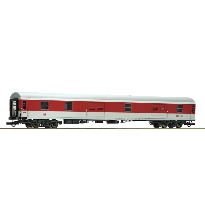 Roco 64914 Poggyászkocsi Dms 905.1, DB AutoZug, DB AG V
