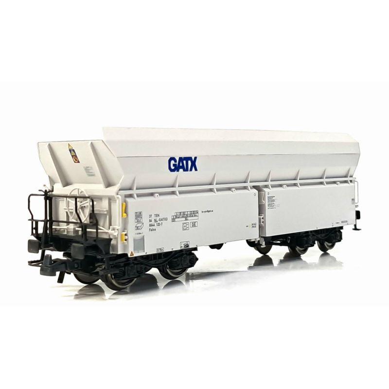 Roco 6600220 Önürítős kocsi, Falns, GATX VI