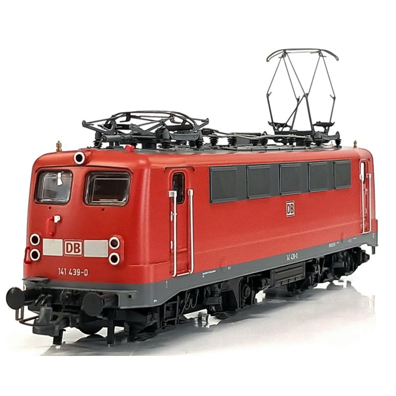 Roco 70794 Villanymozdony, BR 141 439-0, DB AG V