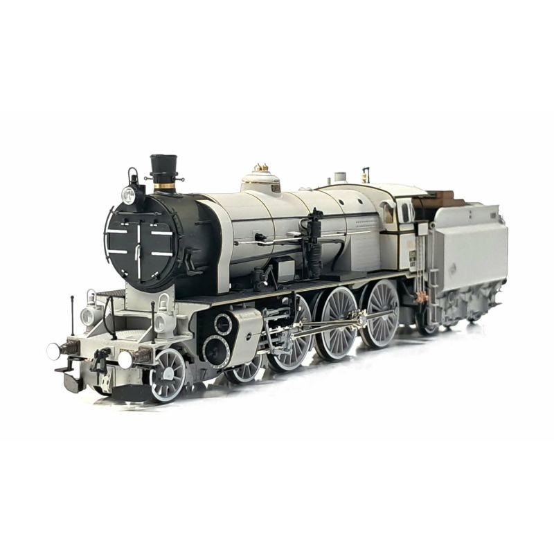 Roco 7110047 Gőzmozdony, Rh 109, fotózási festés, Südbahn II, hangdekóderrel