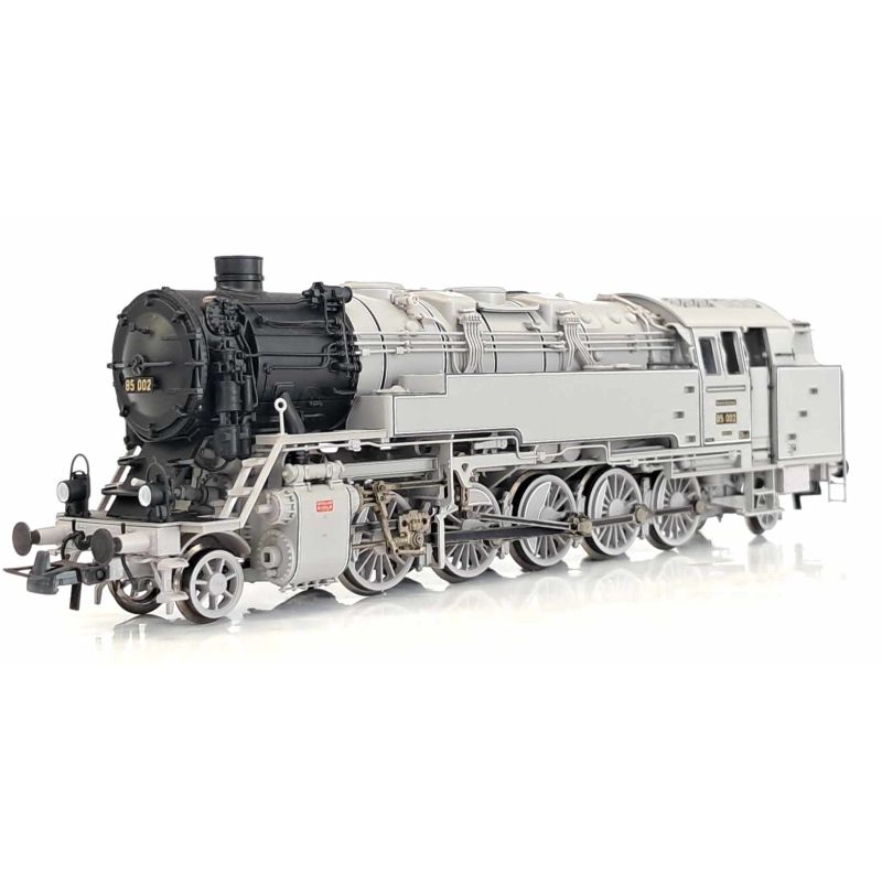 Roco 73110 Gőzmozdony, BR 85 002, DRG II