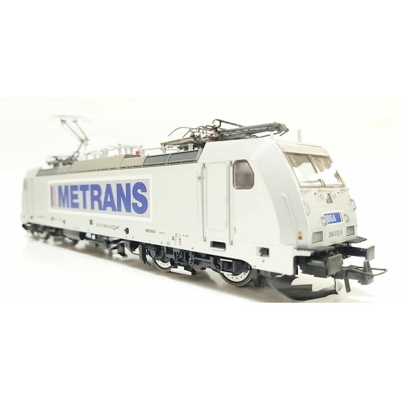 Roco 7500016 Villanymozdony, BR 386 012-9, TRAXX, METRANS VI