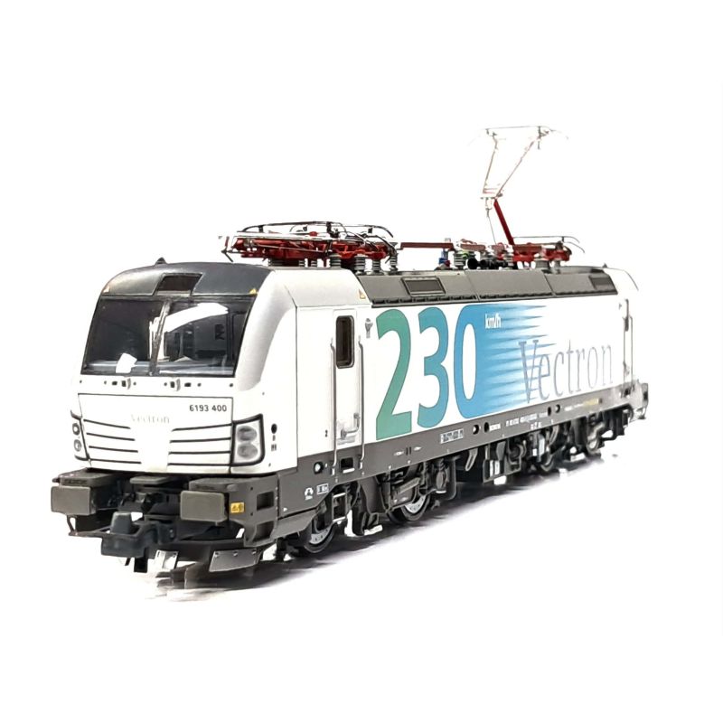 Roco 7500055 Villanymozdony, BR 193 400-9, 230Km/h, Siemens VI