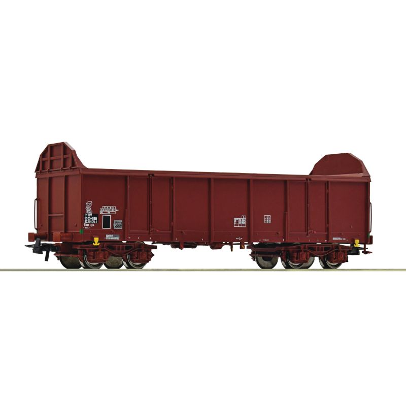 Roco 76805 Nyitott teherkocsi Eaos, SBB VI