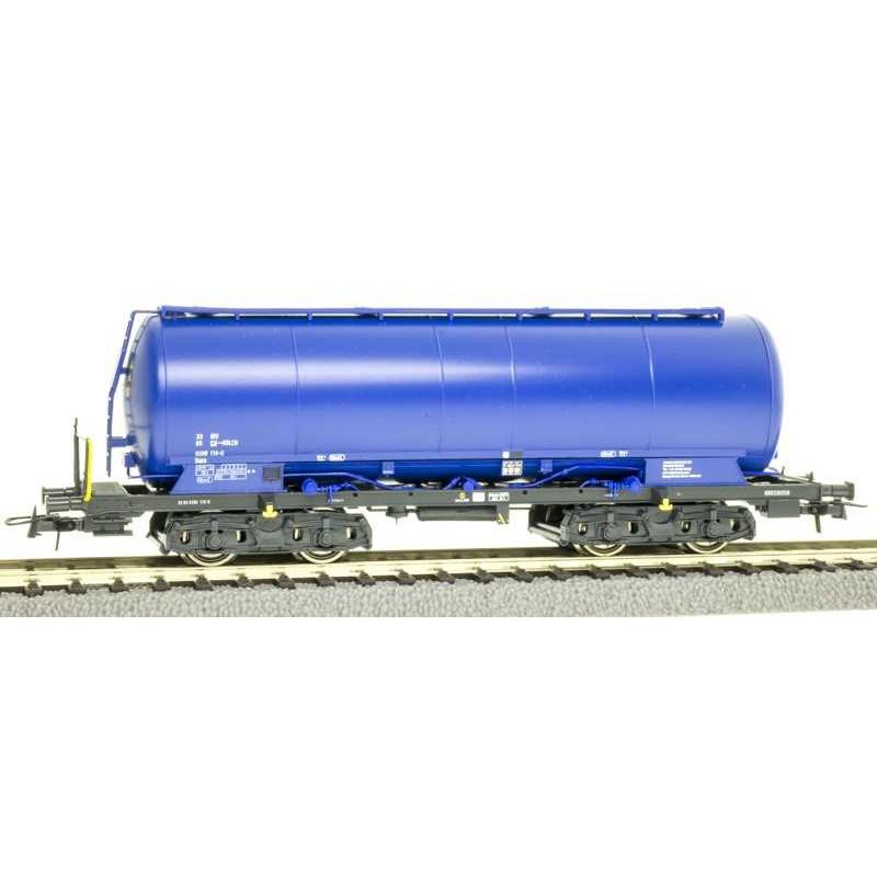 Roco 76887 Silókocsi &#39;Holcim&#39;, SBB VI