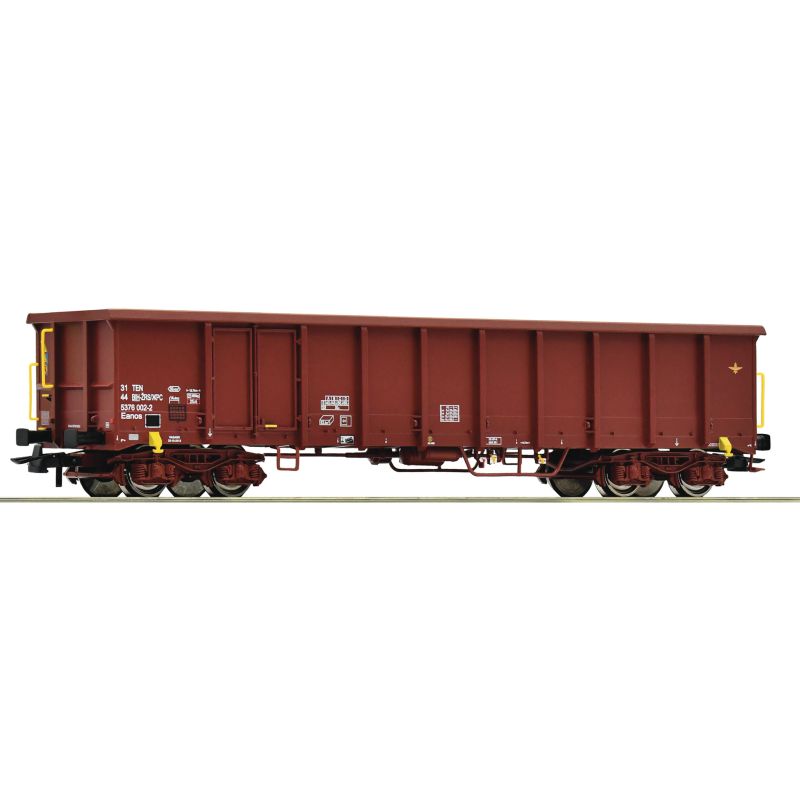 Roco 76941 Nyitott teherkocsi, Eanos, BIH-ZRS VI