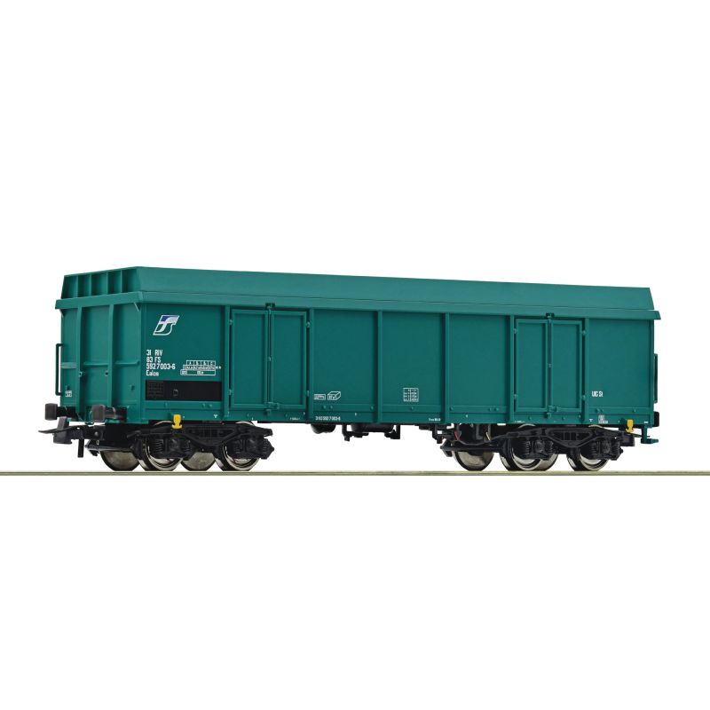 Roco 76968 Nyitott teherkocsi Ealos, FS V