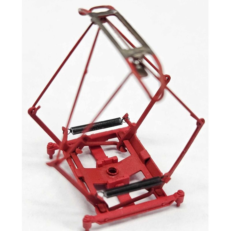 Roco 85429 Alkatrész, áramszedő, pantográf