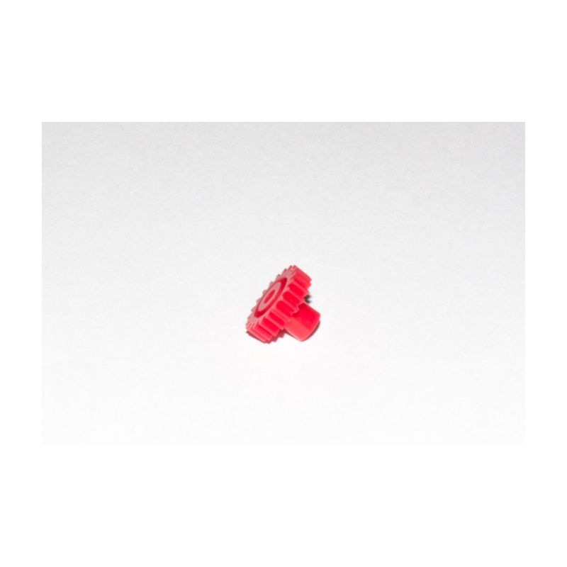 Roco 86414 fogaskerék /Zahnrad M=0,4mm/