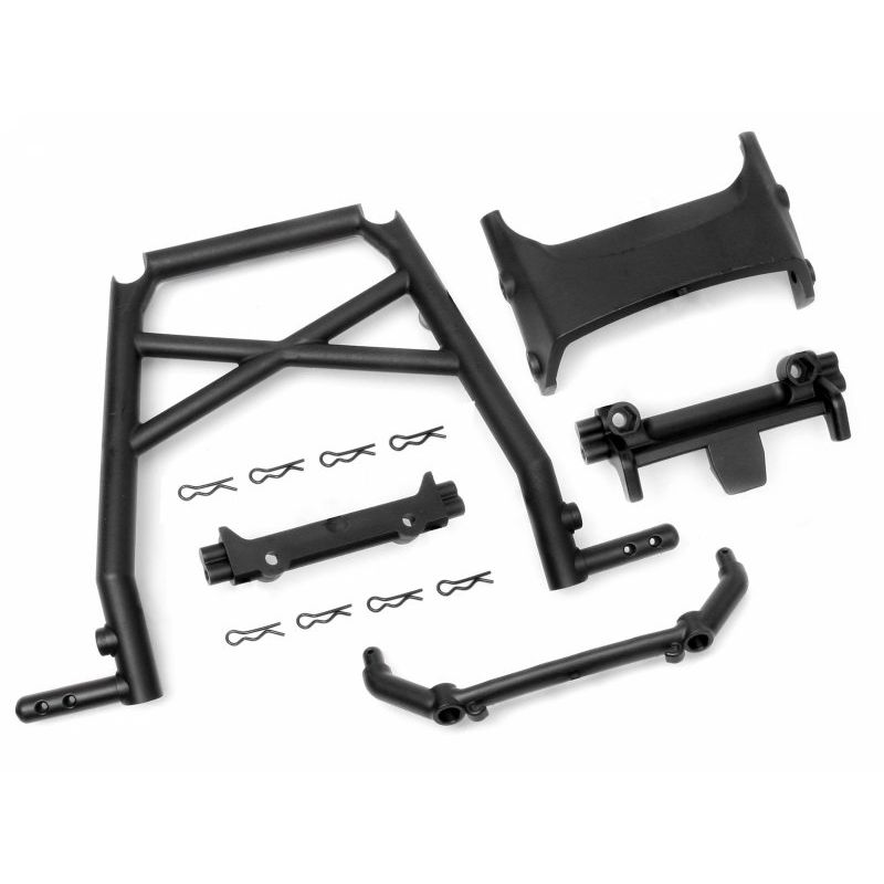 HPI 85440 Roll Bar szett Baja5 B