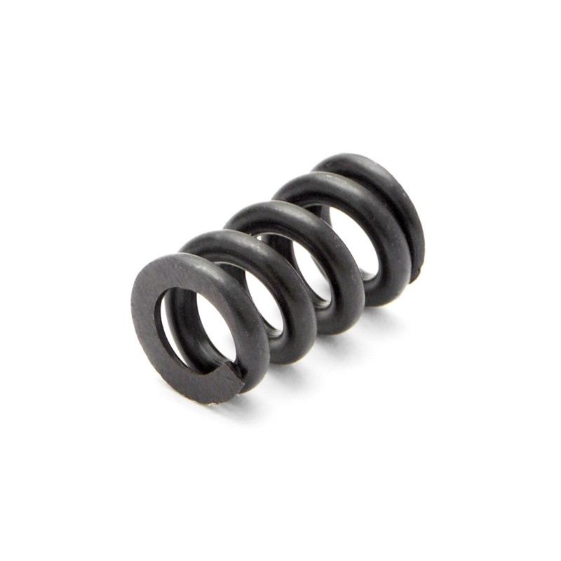 Rugó 4 X 12 X 1.5mm  5 tekert Kifutó!