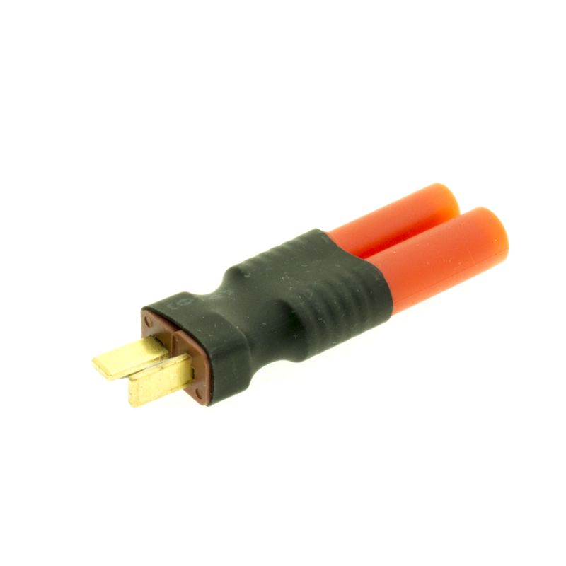 Átalakító DEAN Apáról HXT 4mm csatira