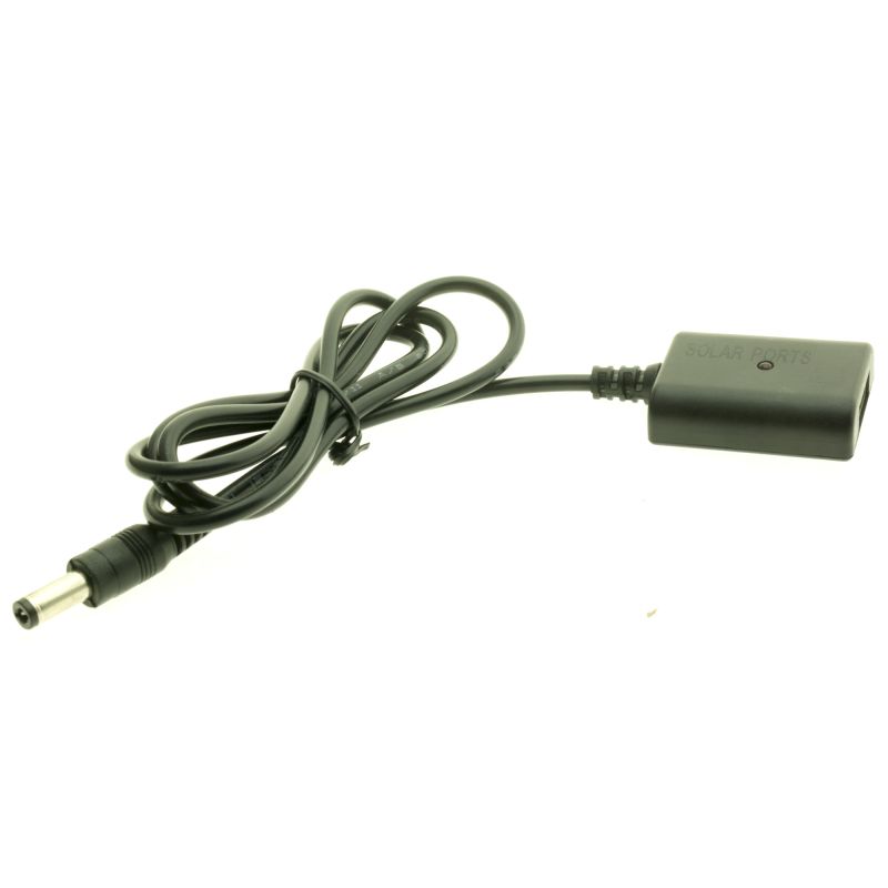 Boatman usb töltő akkumulátorról