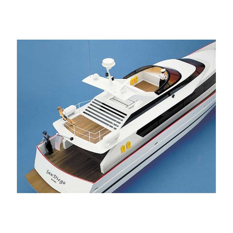 San Diego kiegészítõk