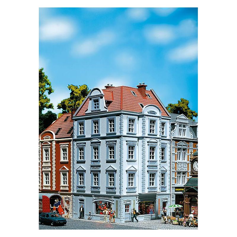 Faller 130906 Sarokház Goethestrasse 63