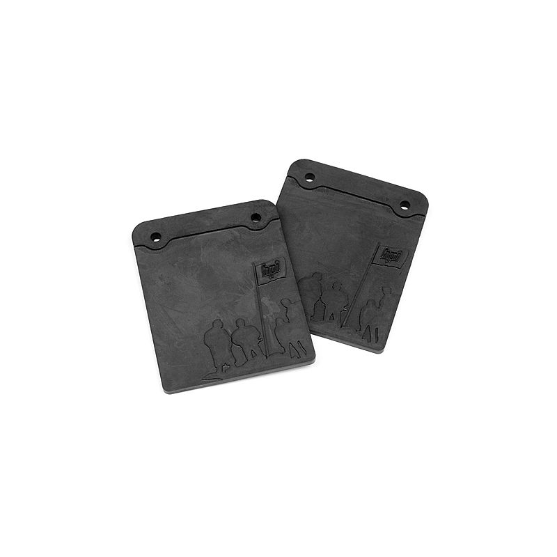 HPI Blitz Sárvédõ gumi szett