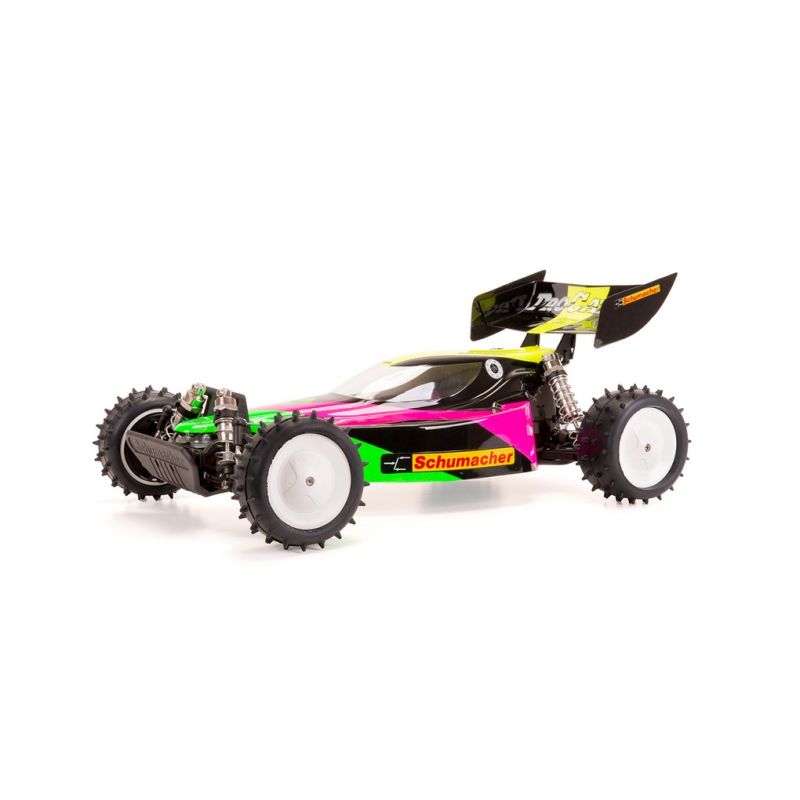 Schumacher ProCat Classic - Kit