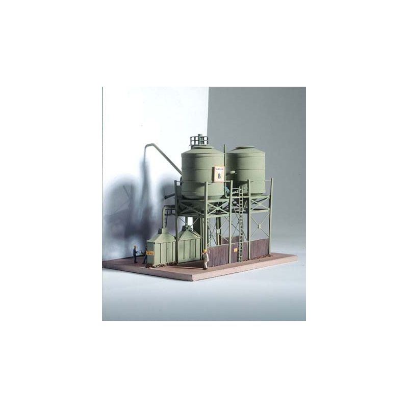 Piko 61115 Gabonasiló Billinger