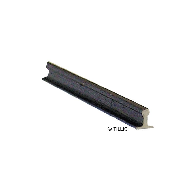 Tillig 85500 Sínszál 2,1 mm 1 m antikolt