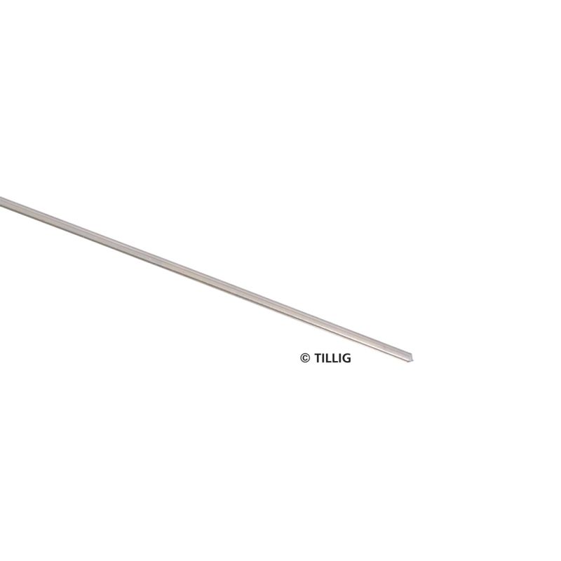 Tillig 83500 Sínszál 1 m, 2,07 mm